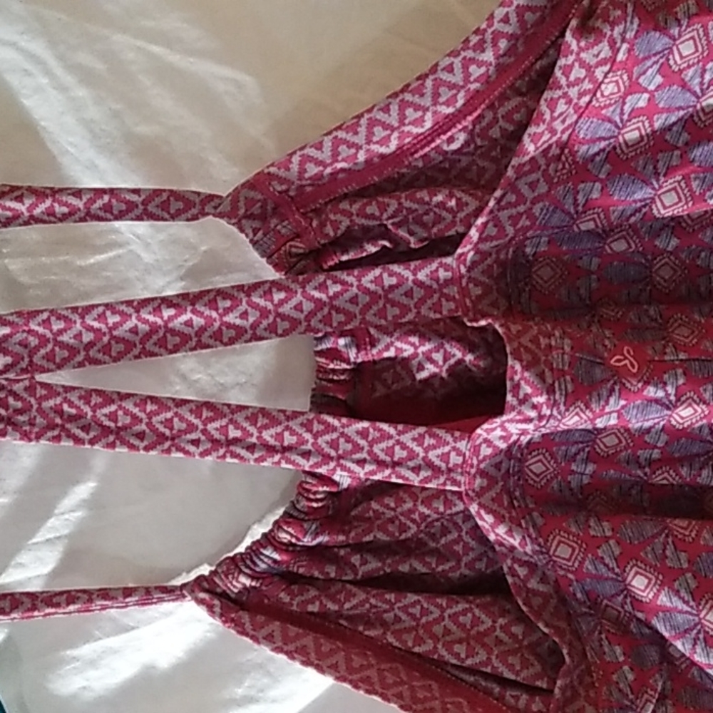 PRANA SUNDRESS - Picture 5 of 8